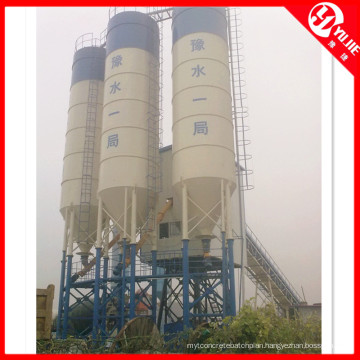 Quality Promised 100 Ton Cement Silos for Sale